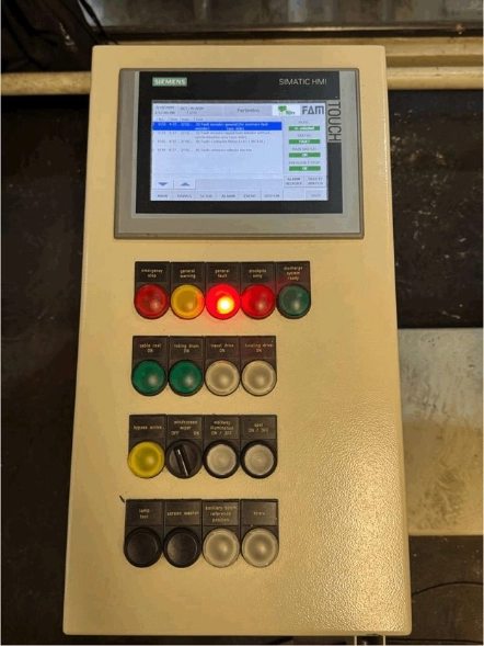 Full Cabinet Engineering and Complete